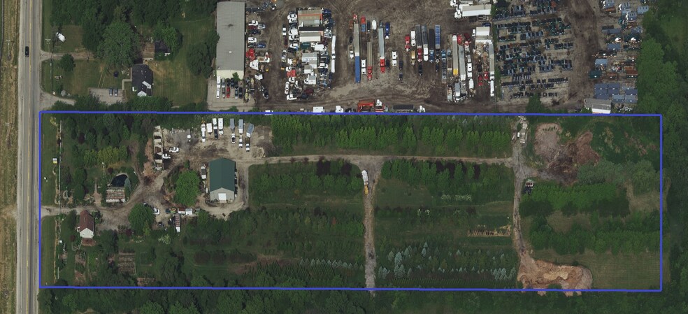 More Photos Of 2228 W Wadsworth Rd, Waukegan Service For Sale