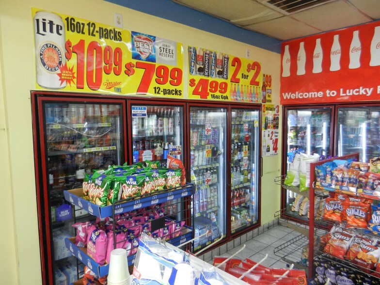 More Photos Of 1290 Gray Hwy, Macon-Bibb Service Station For Sale