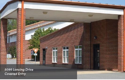 More Photos Of 5095 Lansing Dr, Winston-Salem Religious Facility For Sale