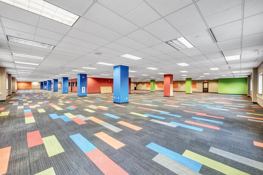 More Photos Of 100 W College Ave, Appleton Office For Sale