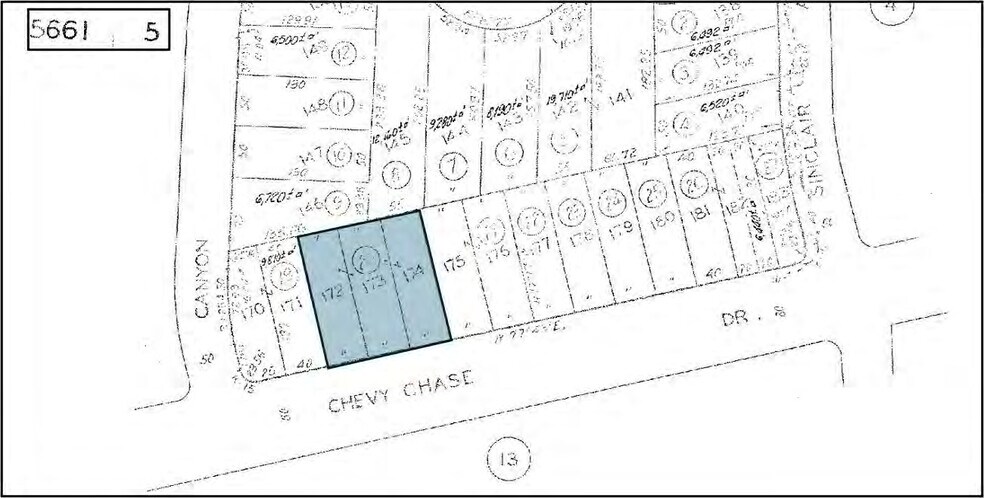More Photos Of 1461 E Chevy Chase Dr, Glendale Office For Sale