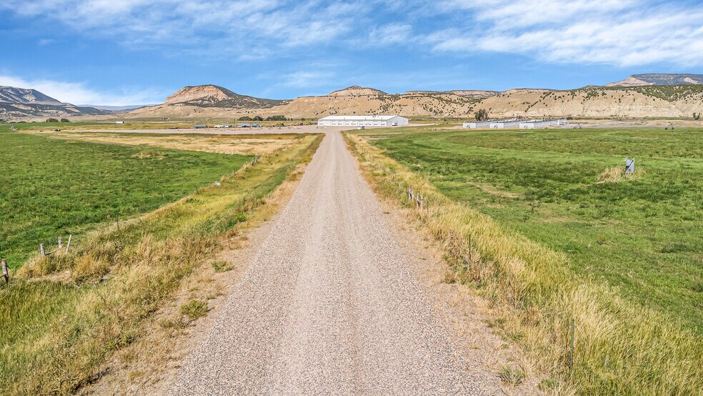 More Photos Of 41009 County Road 5, Meeker Industrial For Sale