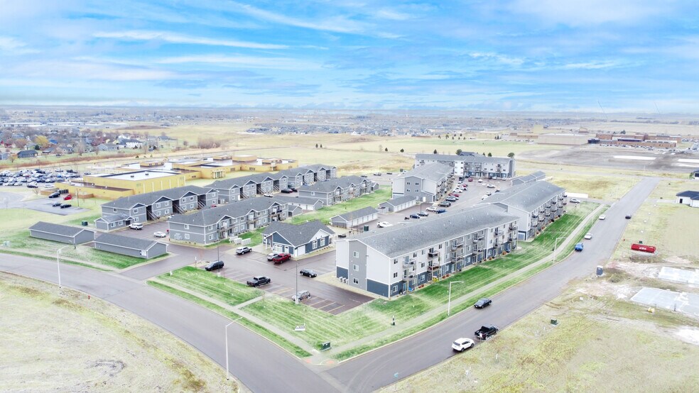 More Photos Of 1223 Tom Sawyer Trl, Harrisburg Apartments For Sale