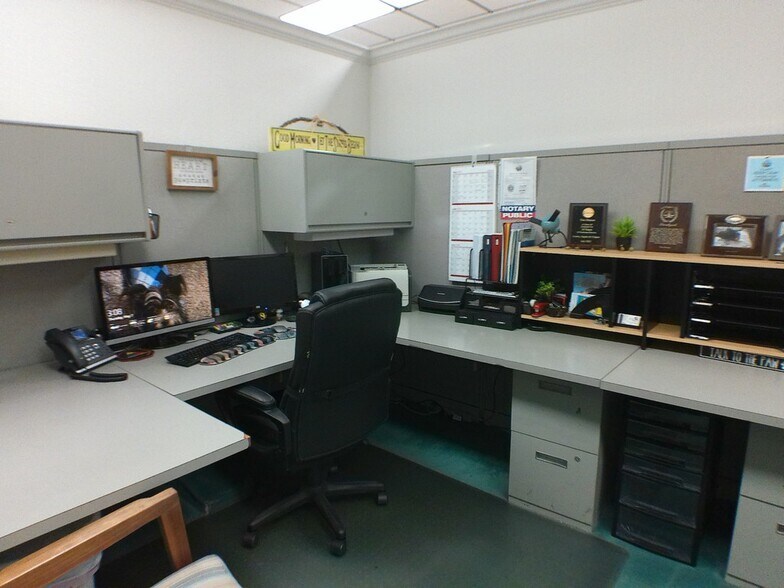 More Photos Of 603 N 8th St, Killeen Office For Sale