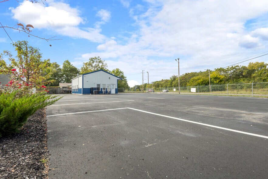 More Photos Of 1501 E 34th St, Indianapolis Land For Lease