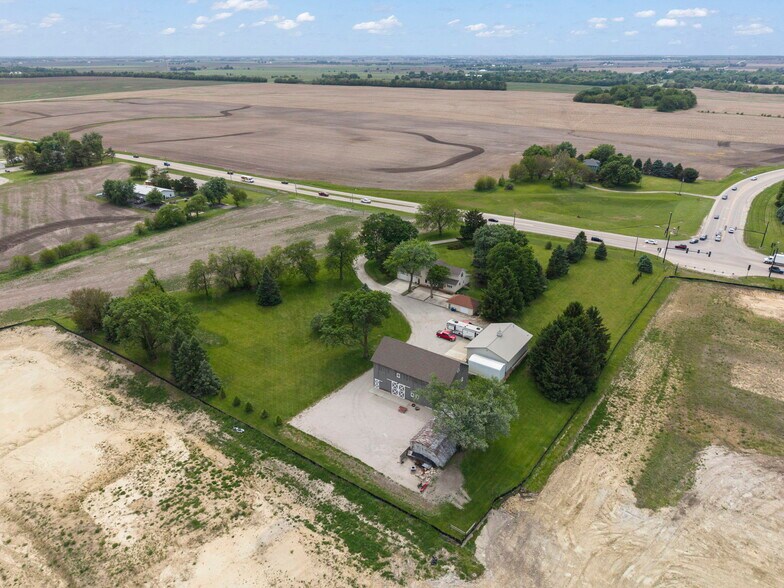 More Photos Of 6398 Ridge Rd, Oswego Land For Sale