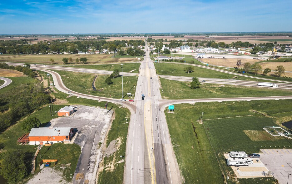 More Photos Of 9180 State Route 140, Hamel Restaurant For Sale