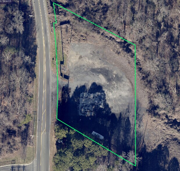 More Photos Of 6208 Beatties Ford Rd, Charlotte Land For Lease