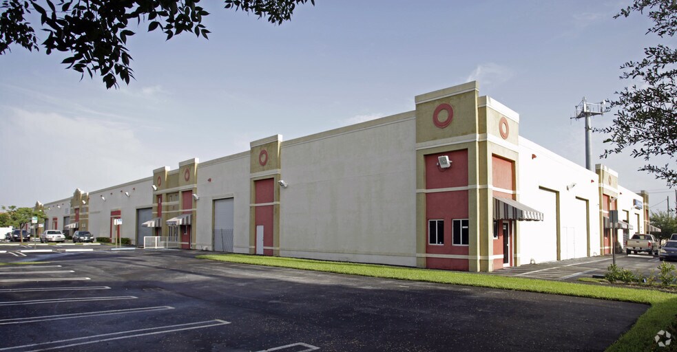More Photos Of 3567 NW 33rd St, Miami Warehouse For Lease