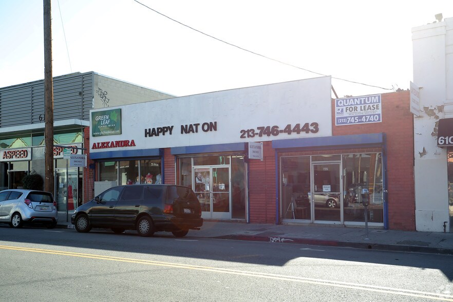 More Photos Of 612 E 12th St, Los Angeles Veterinarian Kennel For Sale