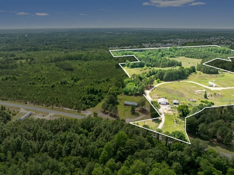 More Photos Of 488 Rambeaut Rd, Spring Lake Land For Sale