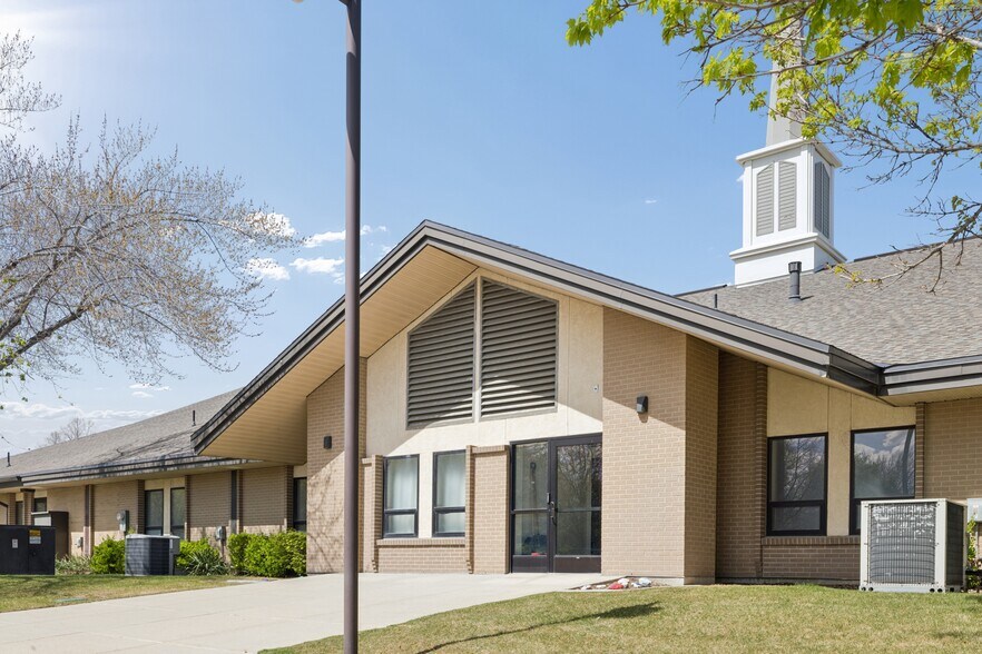 More Photos Of 5422 Sarah Jane Dr, Kearns Religious Facility For Sale