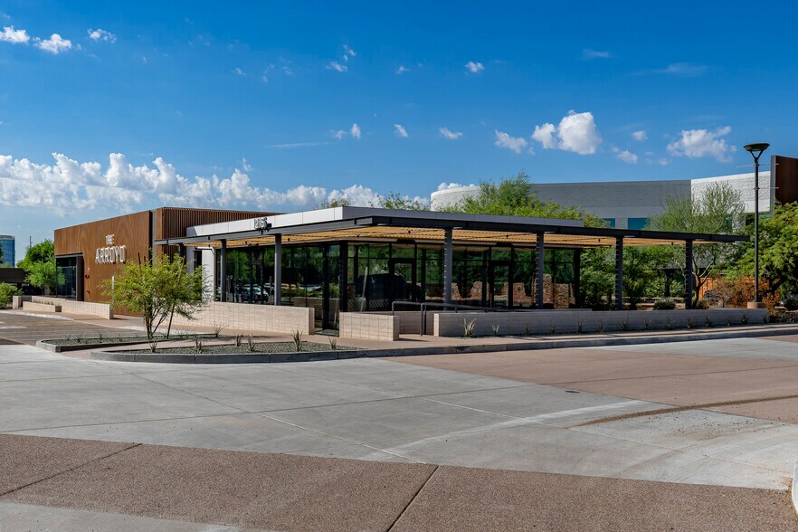 More Photos Of 1275 W Washington St, Tempe Office For Lease