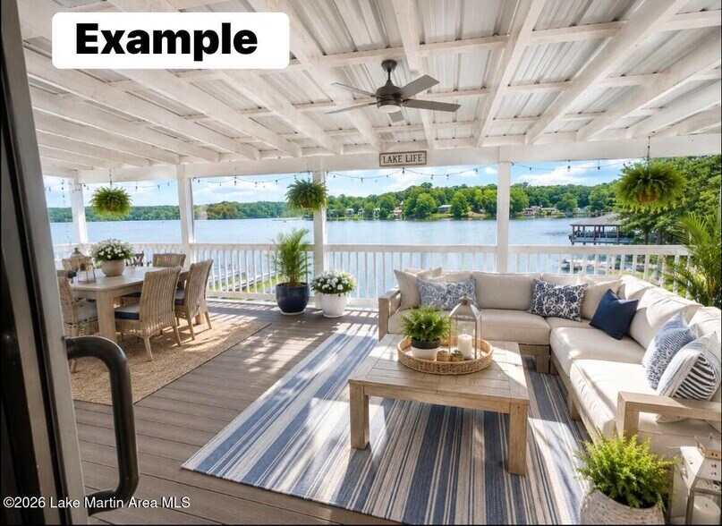 More Photos Of 7361 AL-49 Hwy, Dadeville Marina For Sale