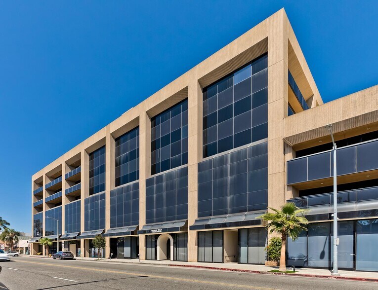 More Photos Of 250 N Robertson Blvd, Beverly Hills Medical For Lease