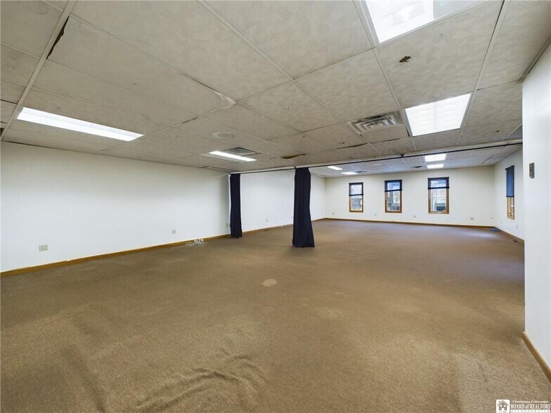 More Photos Of 242 N Union St, Olean Office For Sale