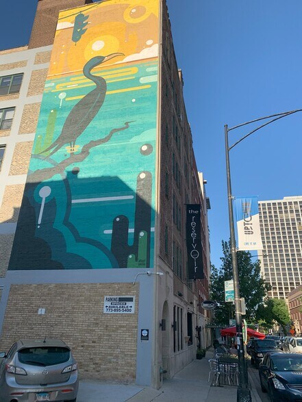 More Photos Of 4407 N Hazel St, Chicago Apartments For Lease