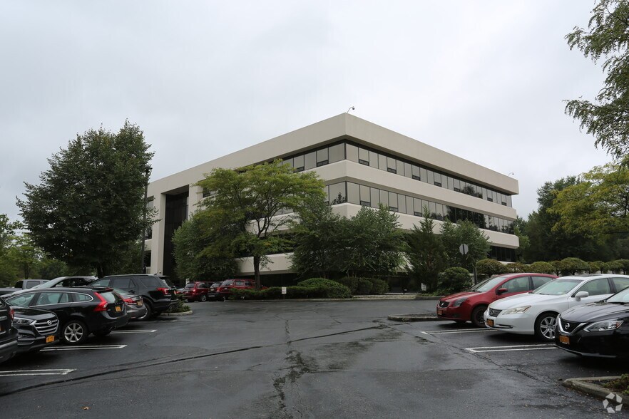 More Photos Of 2 Crosfield Ave, West Nyack Office For Lease