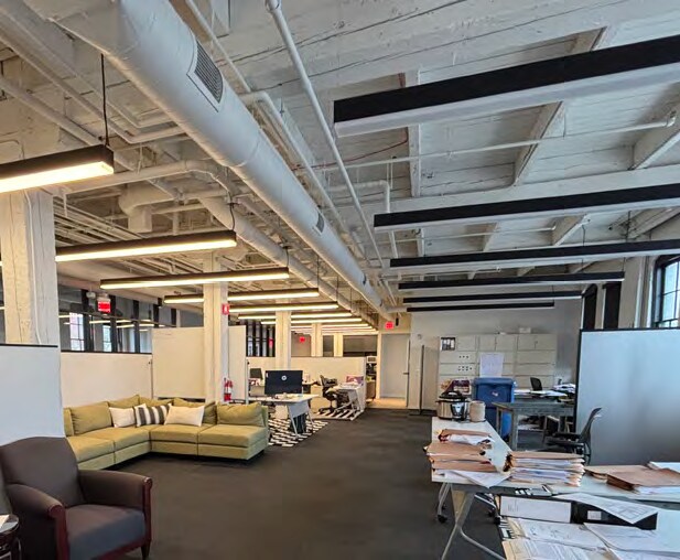 More Photos Of 2900 Detroit Ave, Cleveland Office For Lease