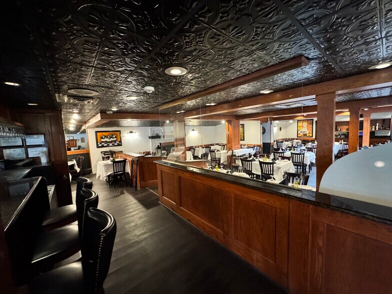 More Photos Of 420 Higgins Ave, Brielle Restaurant For Sale