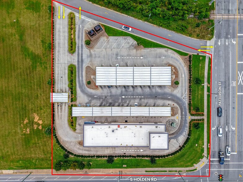 More Photos Of 2806 Patterson St, Greensboro Carwash For Sale