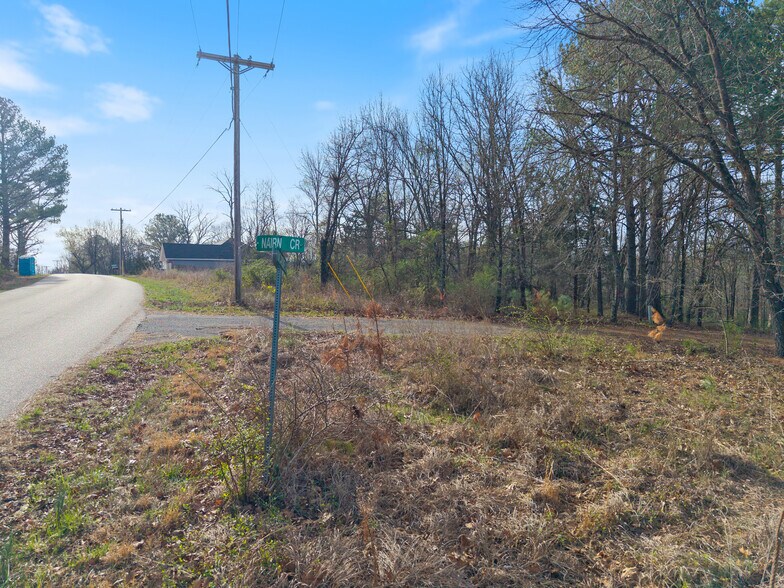 More Photos Of Nairn Cir, Bella Vista Land For Sale