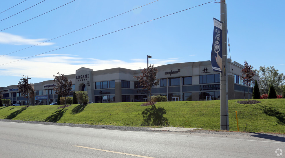 Primary Photo Of 430 Mcneilly Rd, Hamilton Showroom For Lease