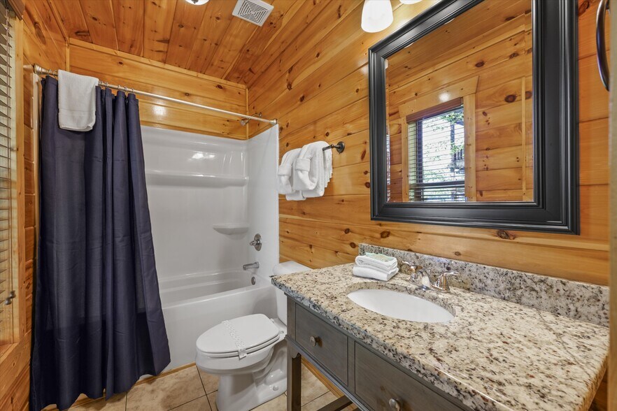 More Photos Of 1960 Blackthorn Trl, Sevierville Specialty For Sale