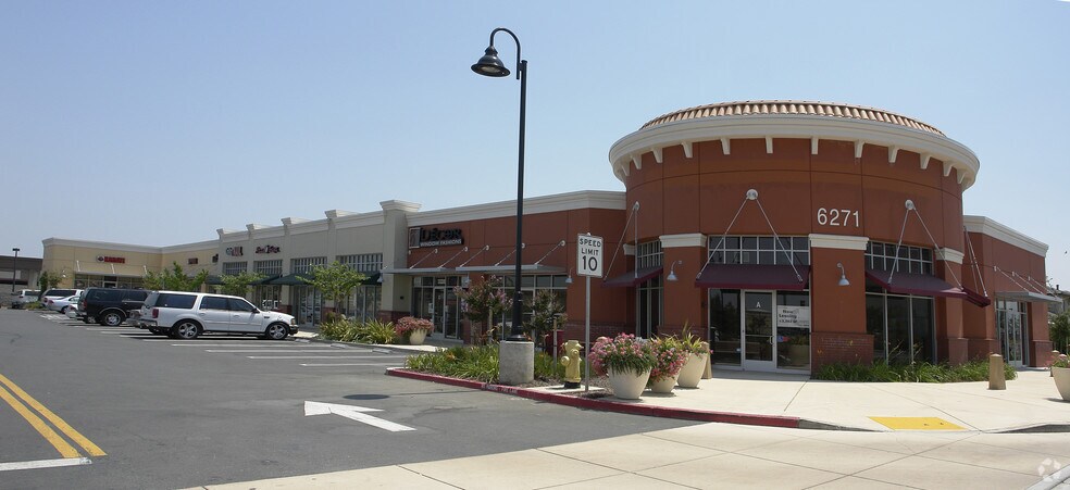 More Photos Of 6271 Lone Tree Way, Brentwood General Retail For Lease