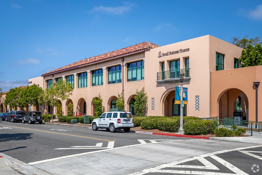More Photos Of 2820 Historic Decatur Rd, San Diego Unknown For Lease