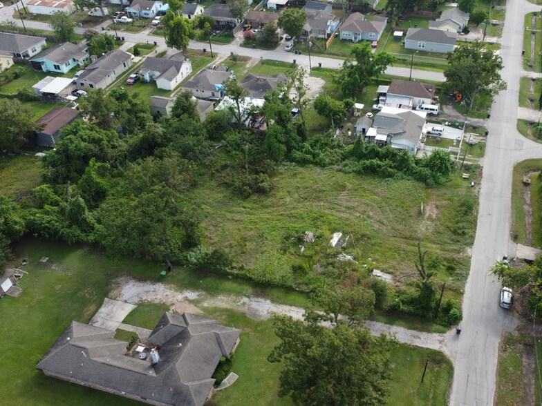 More Photos Of 2205 Vance St, Houston Land For Sale