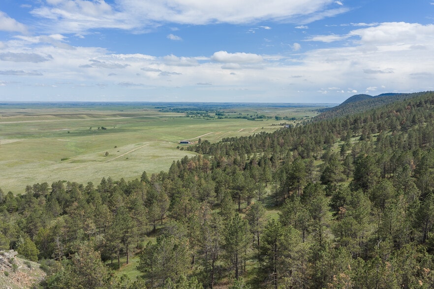 More Photos Of TBD Tatanka Spirit Rd, Buffalo Gap Land For Sale