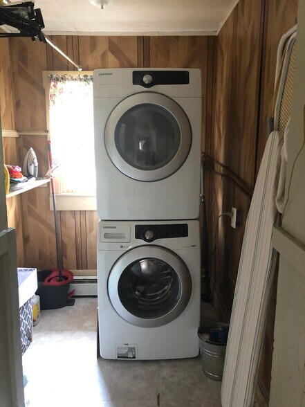 More Photos Of 79 W Central Ave, Wharton Storefront Retail Residential For Sale