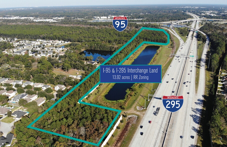More Photos Of 0 Losco Estate Ln, Jacksonville Land For Sale