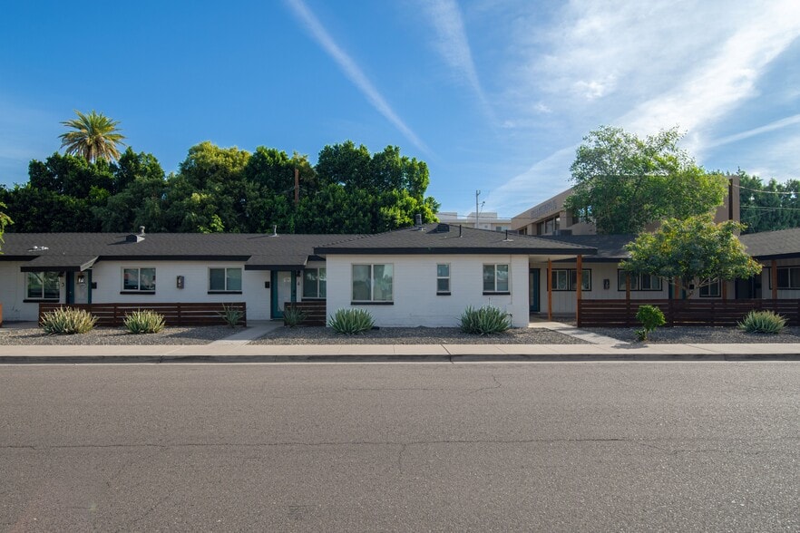 More Photos Of 825 E Missouri Ave, Phoenix Apartments For Sale