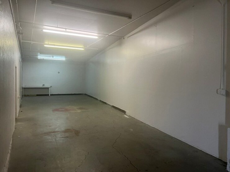 More Photos Of 3259 California Blvd, Napa Warehouse For Lease