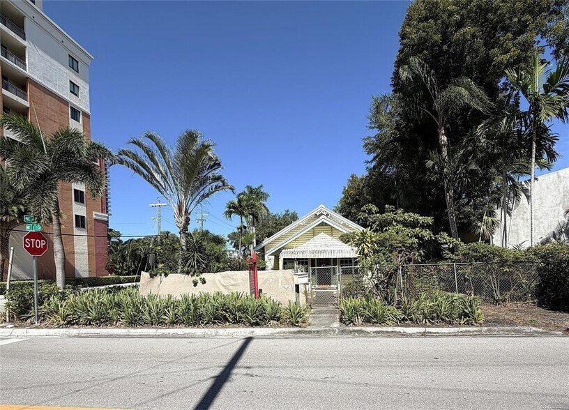 More Photos Of 701 NE 1st St, Fort Lauderdale Land For Sale