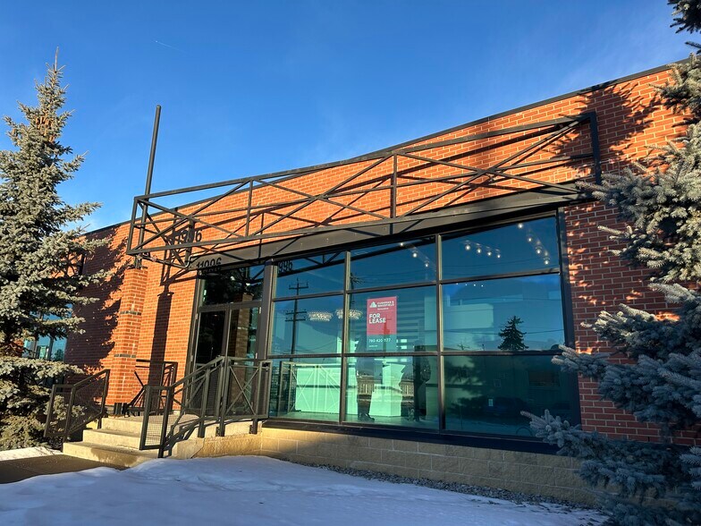 More Photos Of 10939 120th St NW, Edmonton General Retail For Lease