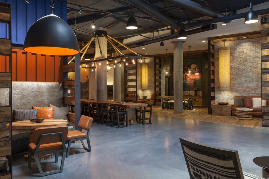 More Photos Of 625 H St NE, Washington Apartments For Lease