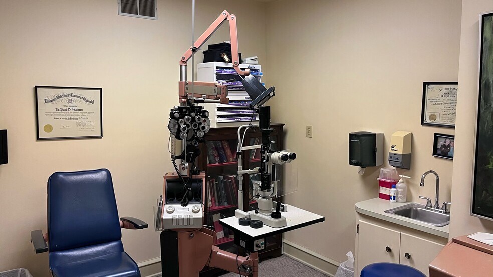More Photos Of 544 Haws Ave, Norristown Medical For Lease