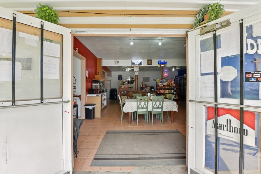 More Photos Of 22839 Highway 146 N, Cleveland Convenience Store For Sale