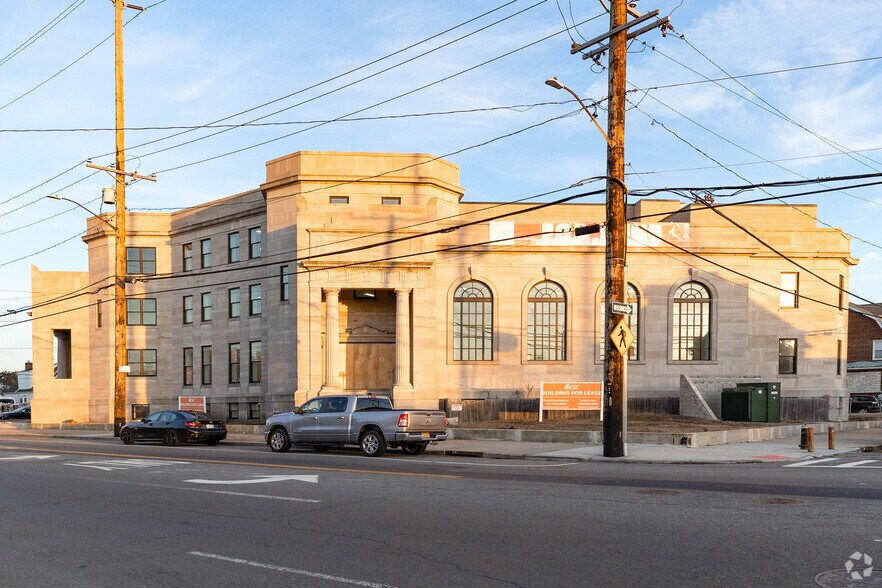 More Photos Of 90-01 Beach Channel Dr, Rockaway Beach Medical For Sale