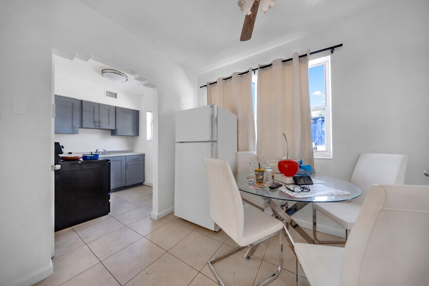 More Photos Of 1580-1590 SW 6th St, Miami Apartments For Sale