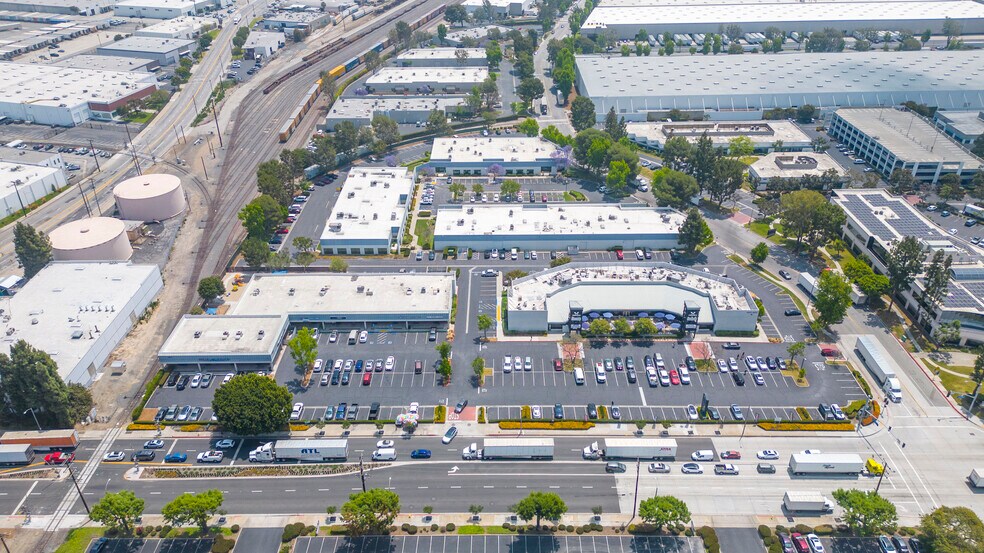 Primary Photo Of 6001-6049 Slauson Ave, Commerce Unknown For Lease