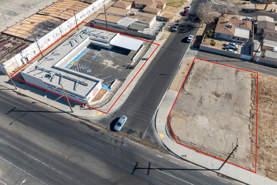 More Photos Of 44300 Division St, Lancaster Office For Lease