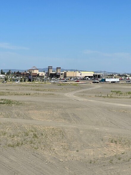 More Photos Of Sr-2 Hwy, Airway Heights Land For Sale