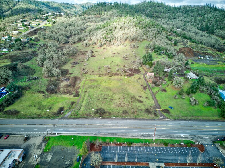 More Photos Of 3110 NE Diamond Lake Blvd, Roseburg Land For Sale