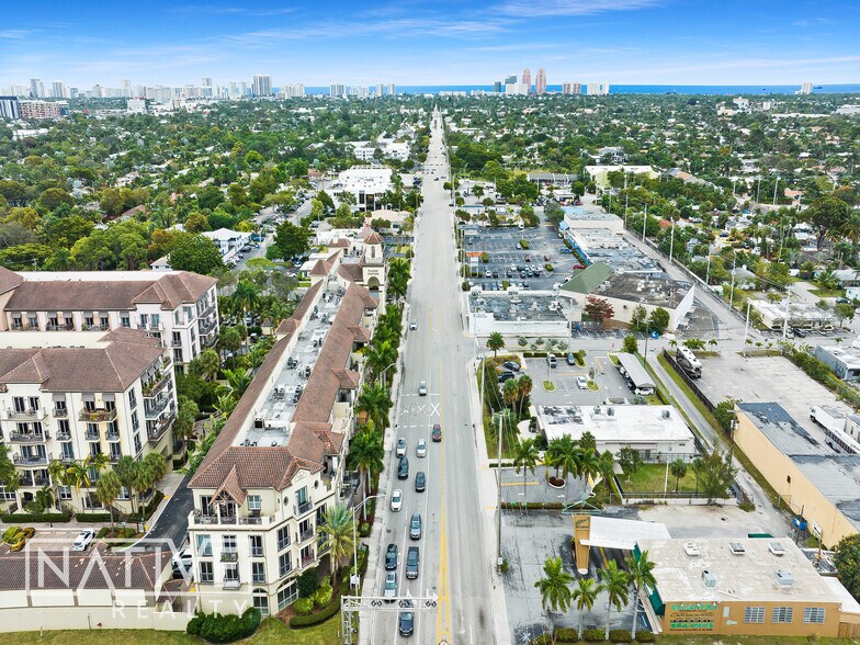 More Photos Of 1201 NE 26th St, Wilton Manors Apartments For Lease