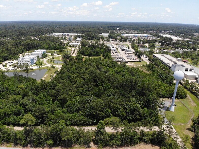 More Photos Of Village Lane, Covington Land For Sale