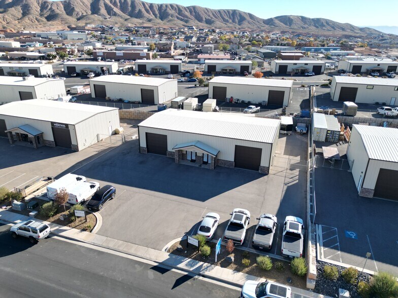 More Photos Of 1456 E Hillcrest Dr, Washington Industrial For Sale